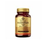 Solgar® B-50 complex 100 tableta