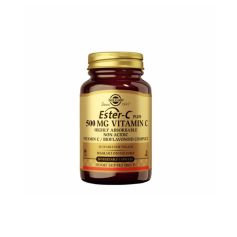 Solgar® Ester-C 500 mg 50 kapsula