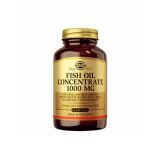 Solgar® Fish Oil concentrate 1000 mg 60 kapsula