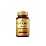 Solgar® Gentle Iron 20 mg 90 kapsula