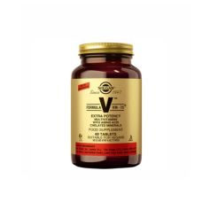 Solgar® formula VM-75® 60 tableta