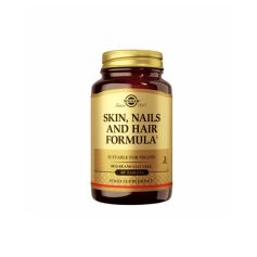 Solgar® Skin, Nails and Hair 60 tableta