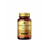 Solgar® Methylcobalamin B12 1000 mcg 30 sublingvalnih tableta