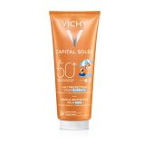 Vichy Capital Soleil mleko za decu SPF50 300 ml