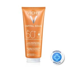 Vichy Capital Soleil FAMILY mleko SPF50 300 ml