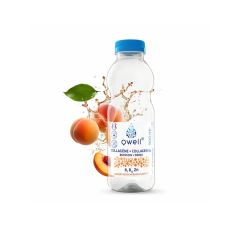 QWELL Collagen Beauty voda 500 ml