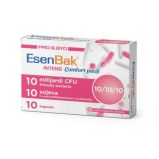 EsenBak® INTENS 10 kapsula