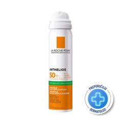 LRP Anthelios sprej SPF 50+ 75 ml