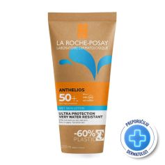 LRP Anthelios Wet Skin losion ECO SPF50+ 200 ml