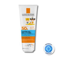 LRP Anthelios UV MUNE 400 Pediatrics SPF50 mleko 250 ml