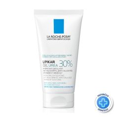 LRP Lipikar Urea 30 gel 50 ml