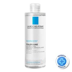 LRP Toleriane micelarna voda 400 ml
