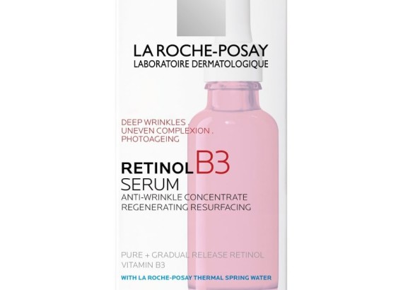 LRP Retinol B3 serum 30 ml