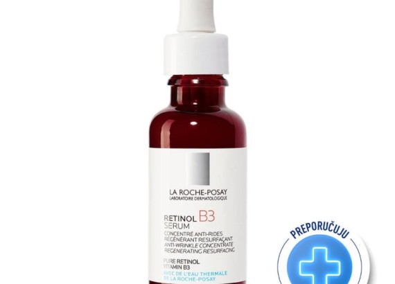 LRP Retinol B3 serum 30 ml