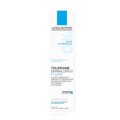 LRP Toleriane Dermallergo fluid 40 ml