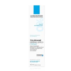 LRP Toleriane Dermallergo krem 40 ml