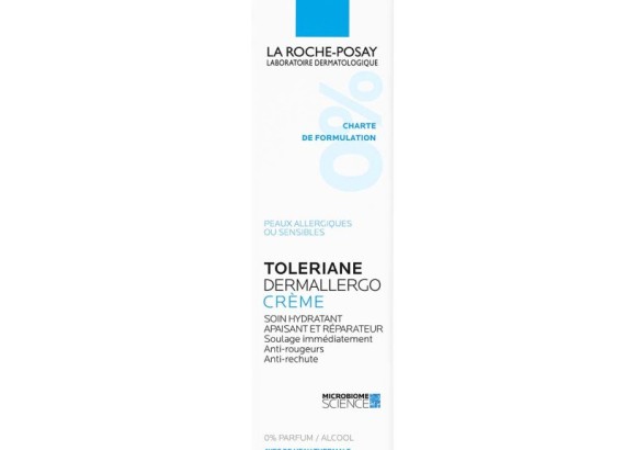 LRP Toleriane Dermallergo krem 40 ml