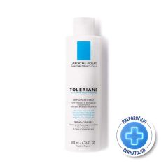 LRP Toleriane losion za čišćenje 200 ml