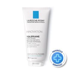 LRP Toleriane Wash Face Gel 200 ml