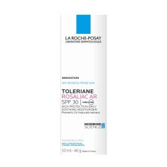 LRP Toleriane Rosaliac AR krem SPF30, 50 ml
