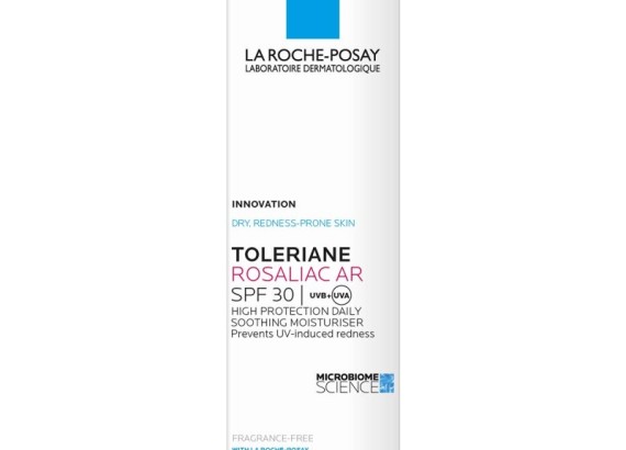 LRP Toleriane Rosaliac AR krem SPF30, 50 ml