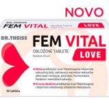 Fem Vital Love 30 tableta
