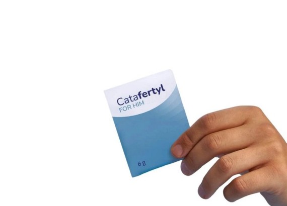 Catafertyl FOR HIM 30 kesica