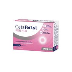 Catafertyl FOR HER 30 kesica