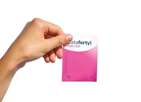 Catafertyl FOR HER 30 kesica