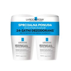LRP Deo Duo roll-on PHYSIO 2x50 ml