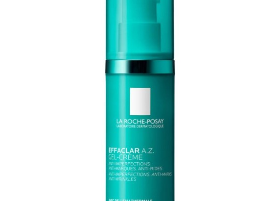LRP Effaclar A.Z. gel-krem 40 ml