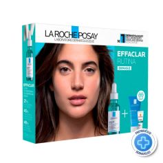 LRP Effaclar Rutina za odrasle