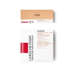 LRP Toleriane kompaktni puder br. 13