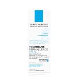 LRP Toleriane Dermallergo Yeux krema za područje oko očiju 20 ml