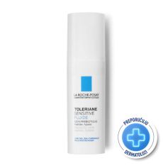 LRP Toleriane Sensitive fluid 40 ml