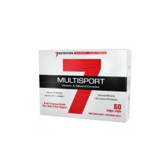 7Nutrition MULTISPORT 60 kapsula