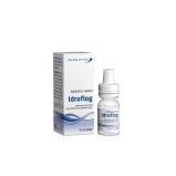 IDROFLOG kapi za oči 10 ml