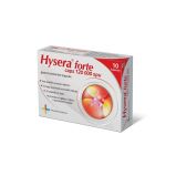 Hysera forte 120 000 SPU 10 kapsula