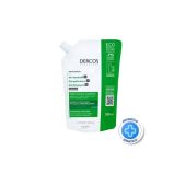 Vichy Dercos Šampon protiv peruti za normalnu ili masnu kosu ECO REFIL 390 ml