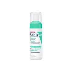 CeraVe Vazdušasta pena za čišćenje  148 ml