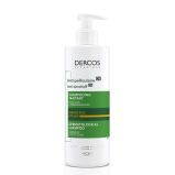 Vichy Dercos Šampon protiv peruti za suvu kosu 390 ml