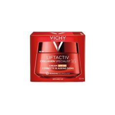 Vichy Liftactiv Collagen Specialist 16 krema SPF 50 50 ml