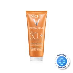 Vichy Capital Soleil FAMILY mleko SPF30 300 ml