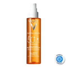 Vichy Capital Soleil Cell Protect ulje SPF50+ 200 ml