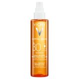 Vichy Capital Soleil Cell Protect ulje SPF30 200 ml