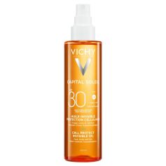 Vichy Capital Soleil Cell Protect ulje SPF30 200 ml