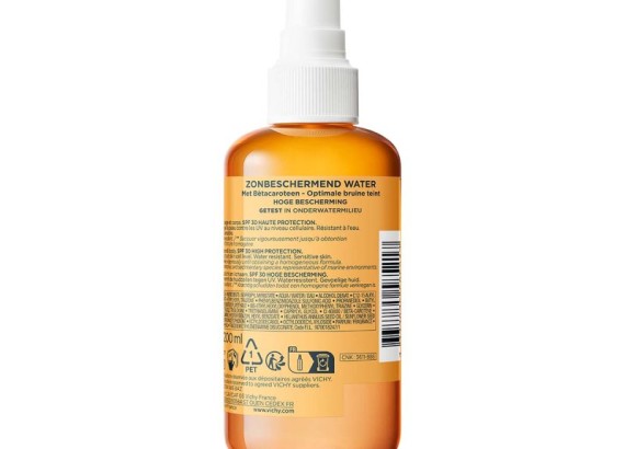 Vichy Capital Soleil zaštitna vodica SPF30 200 ml