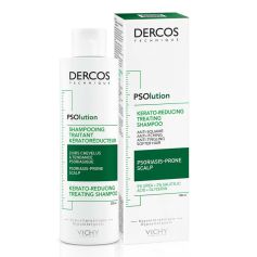 Vichy Dercos PSOlution šampon 200 ml