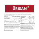 URISAN SWP 30 tableta 1+1 gratis