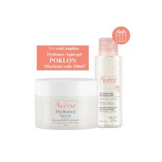 Avene Aqua-gel Hydrance 50 ml